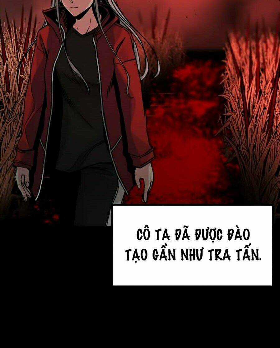 Tiêu Diệt Anh Hùng - Chapter 10 - Trang 78