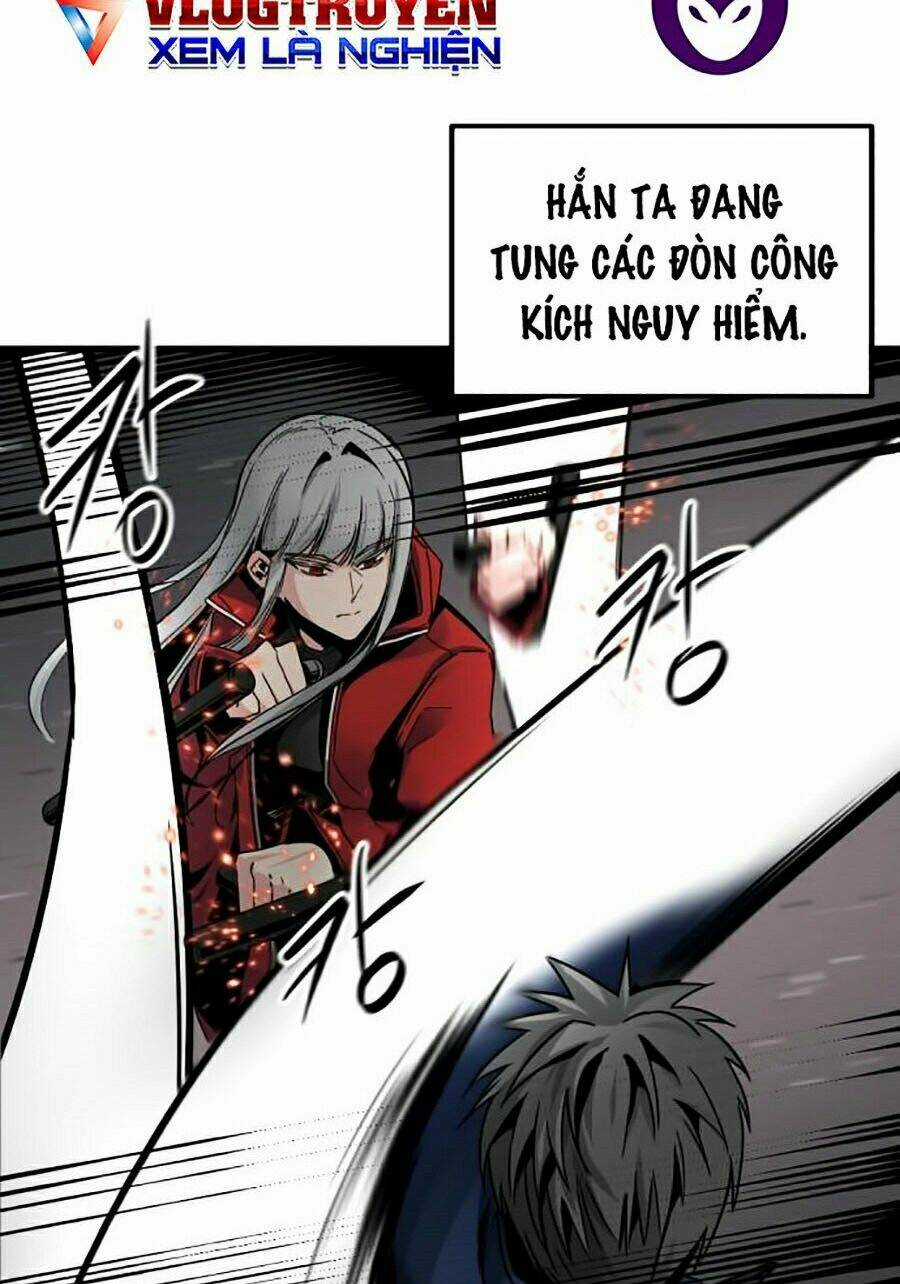 Tiêu Diệt Anh Hùng - Chapter 11 - Trang 18