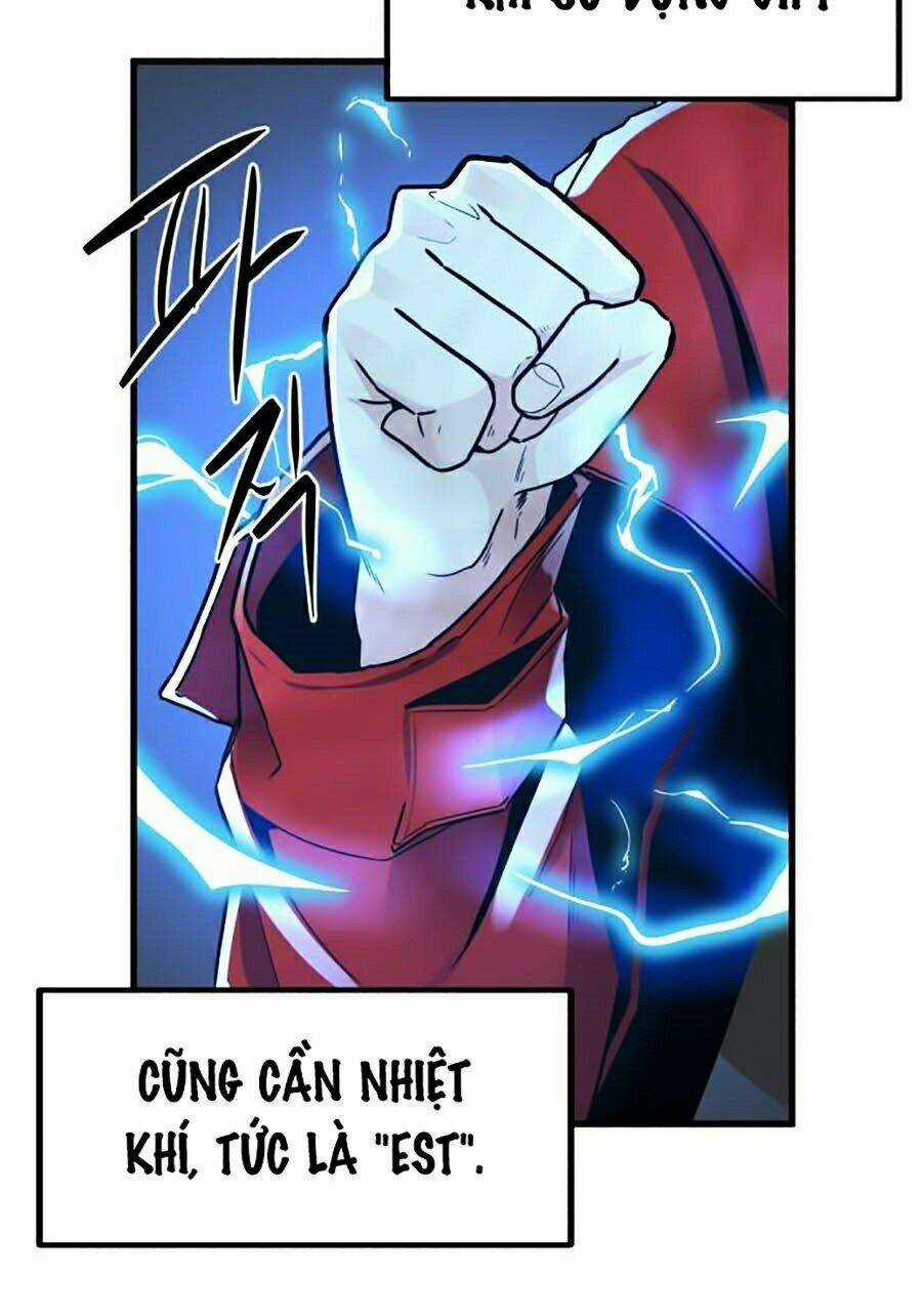 Tiêu Diệt Anh Hùng - Chapter 11 - Trang 3