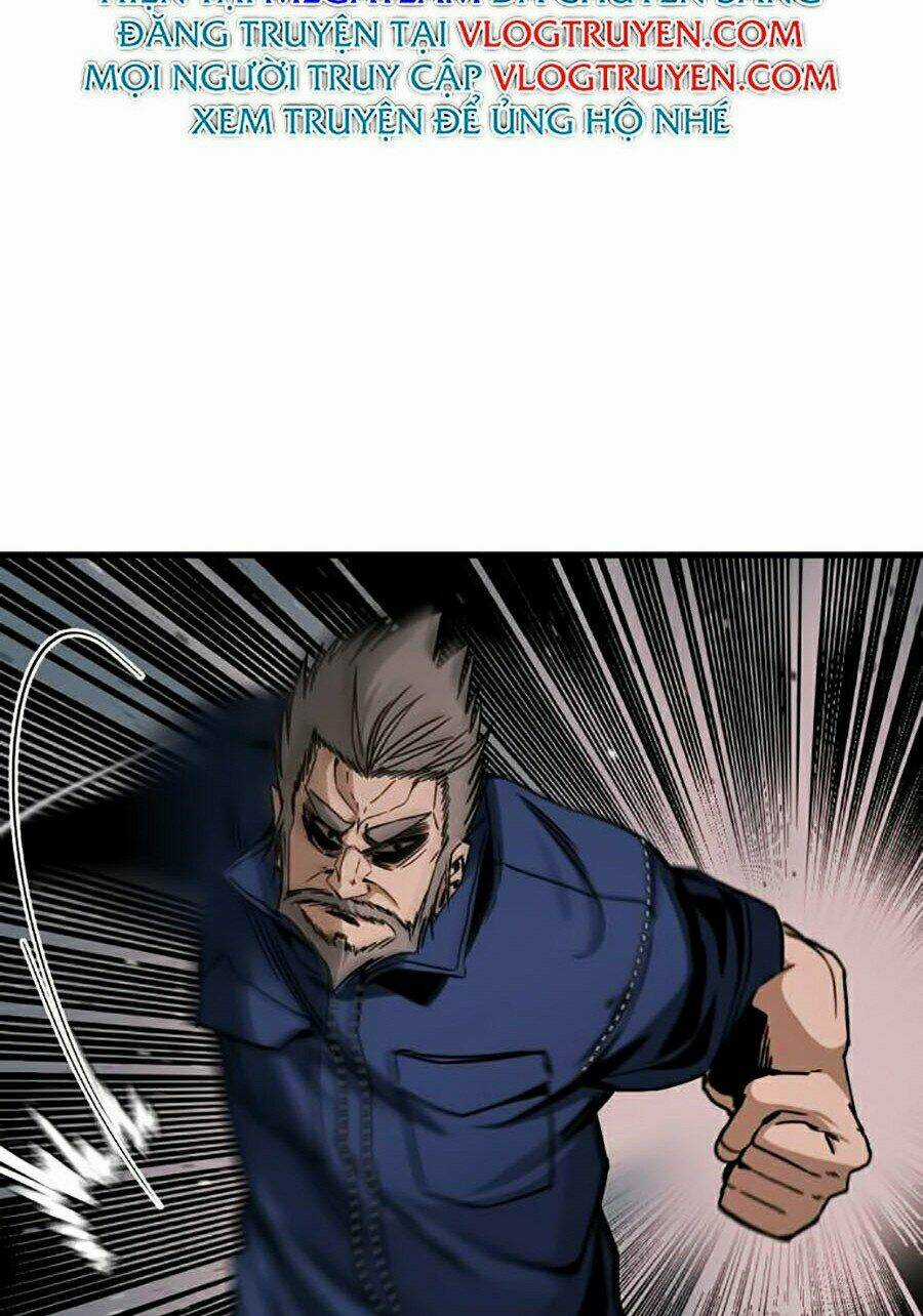 Tiêu Diệt Anh Hùng - Chapter 11 - Trang 21