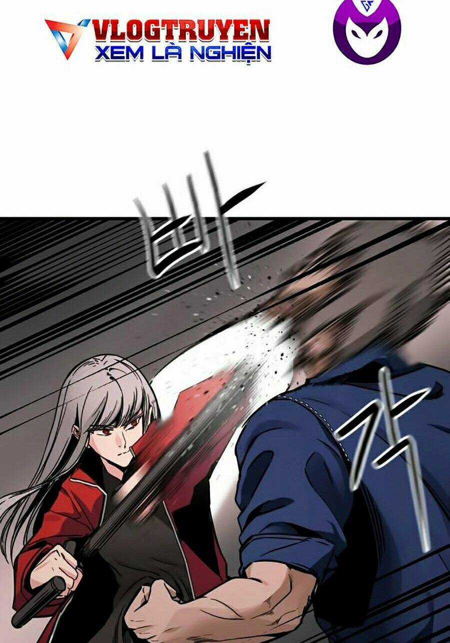 Tiêu Diệt Anh Hùng - Chapter 11 - Trang 24