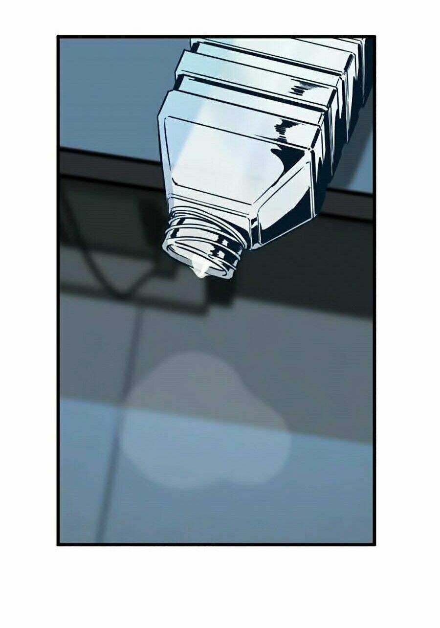 Tiêu Diệt Anh Hùng - Chapter 11 - Trang 36