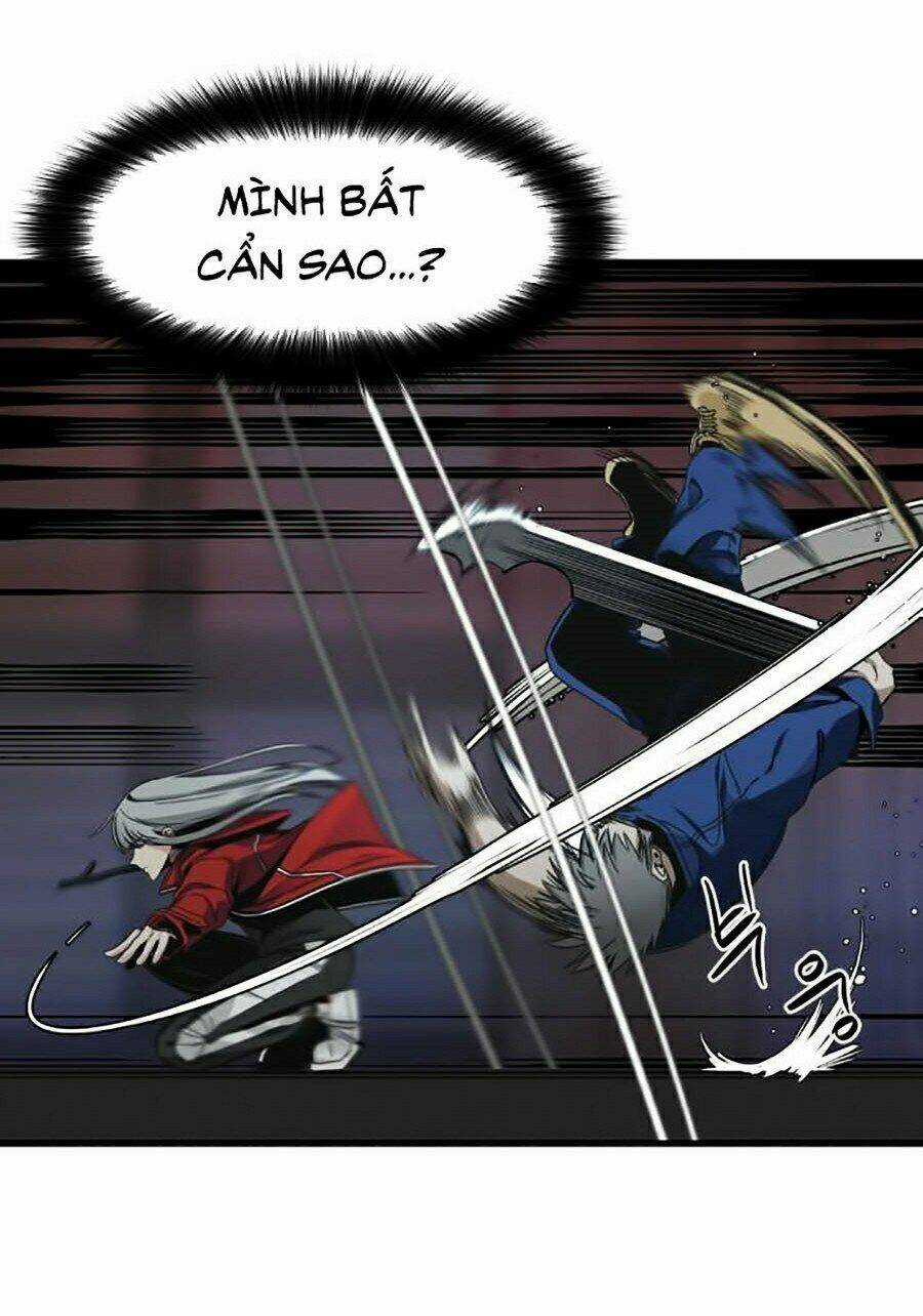 Tiêu Diệt Anh Hùng - Chapter 11 - Trang 57