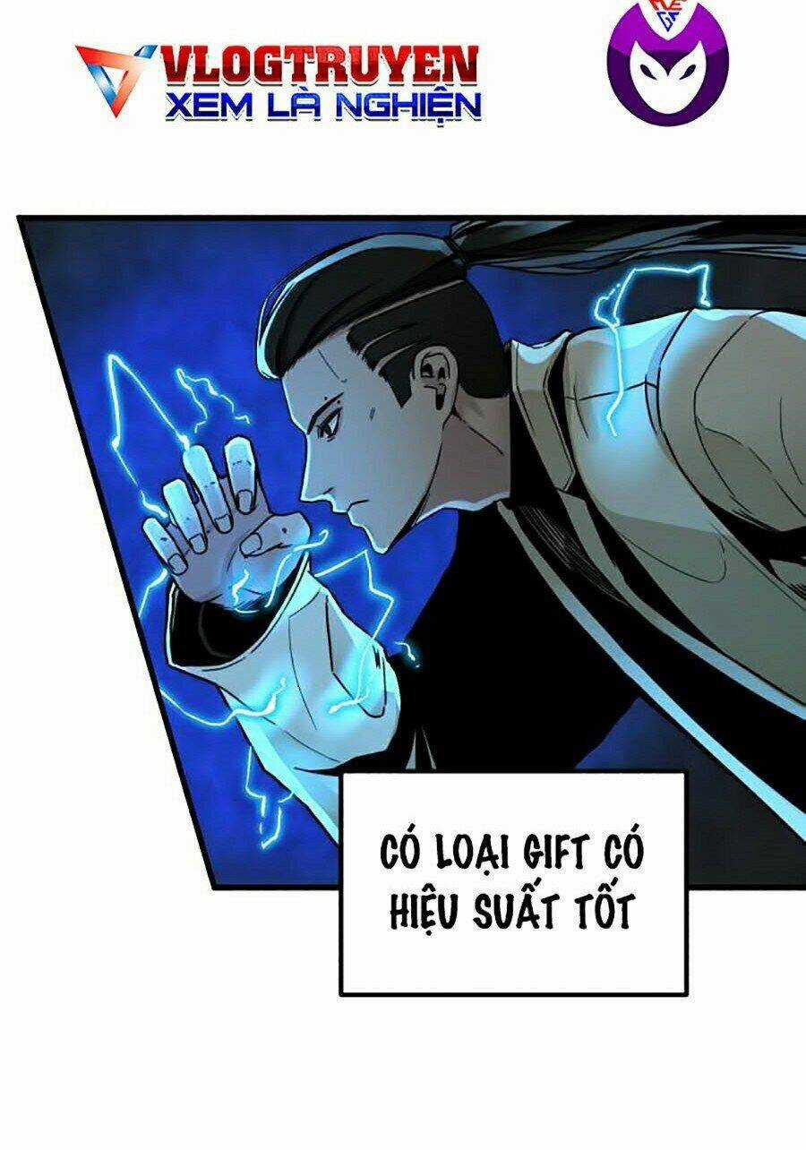 Tiêu Diệt Anh Hùng - Chapter 11 - Trang 7