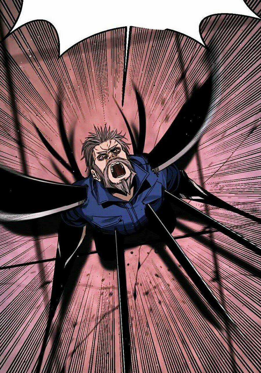 Tiêu Diệt Anh Hùng - Chapter 11 - Trang 69