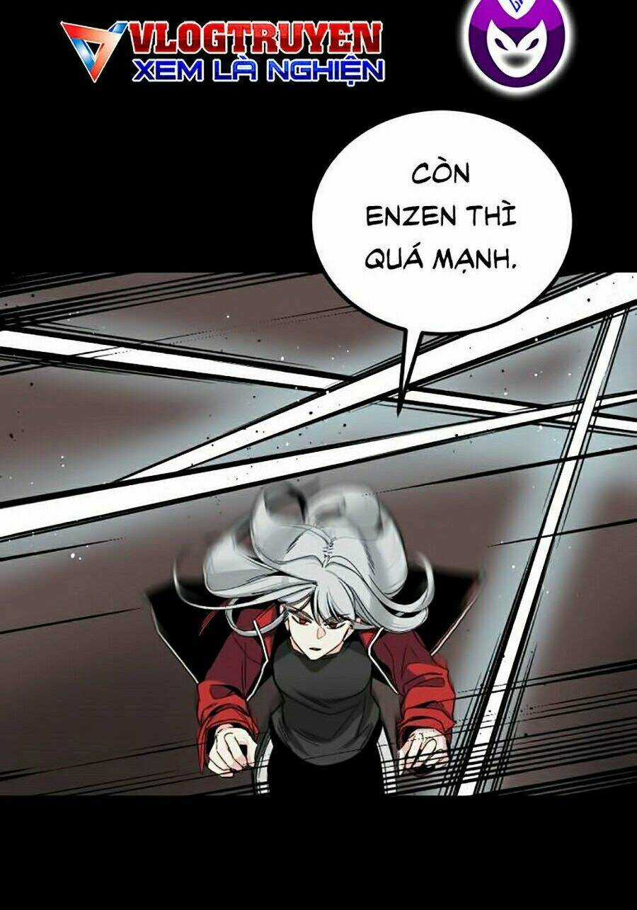 Tiêu Diệt Anh Hùng - Chapter 11 - Trang 72