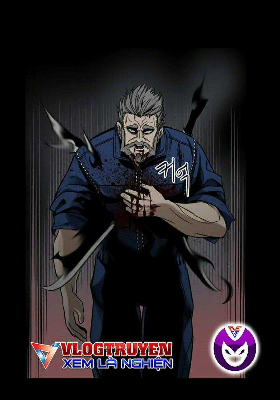 Tiêu Diệt Anh Hùng - Chapter 11 - Trang 80