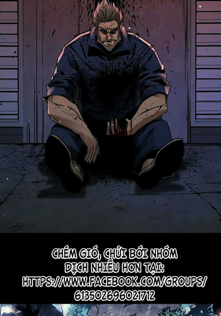 Tiêu Diệt Anh Hùng - Chapter 11 - Trang 84