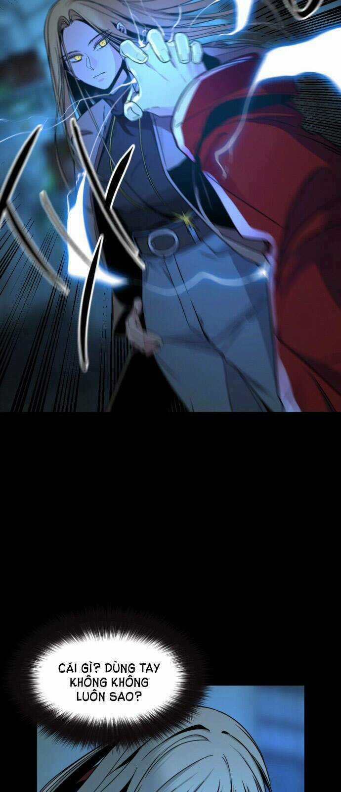 Tiêu Diệt Anh Hùng - Chapter 12 - Trang 28