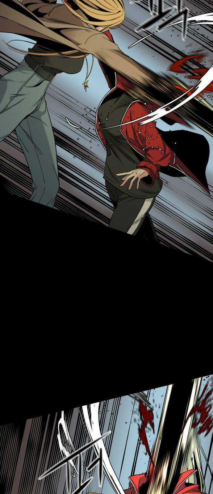 Tiêu Diệt Anh Hùng - Chapter 12 - Trang 31