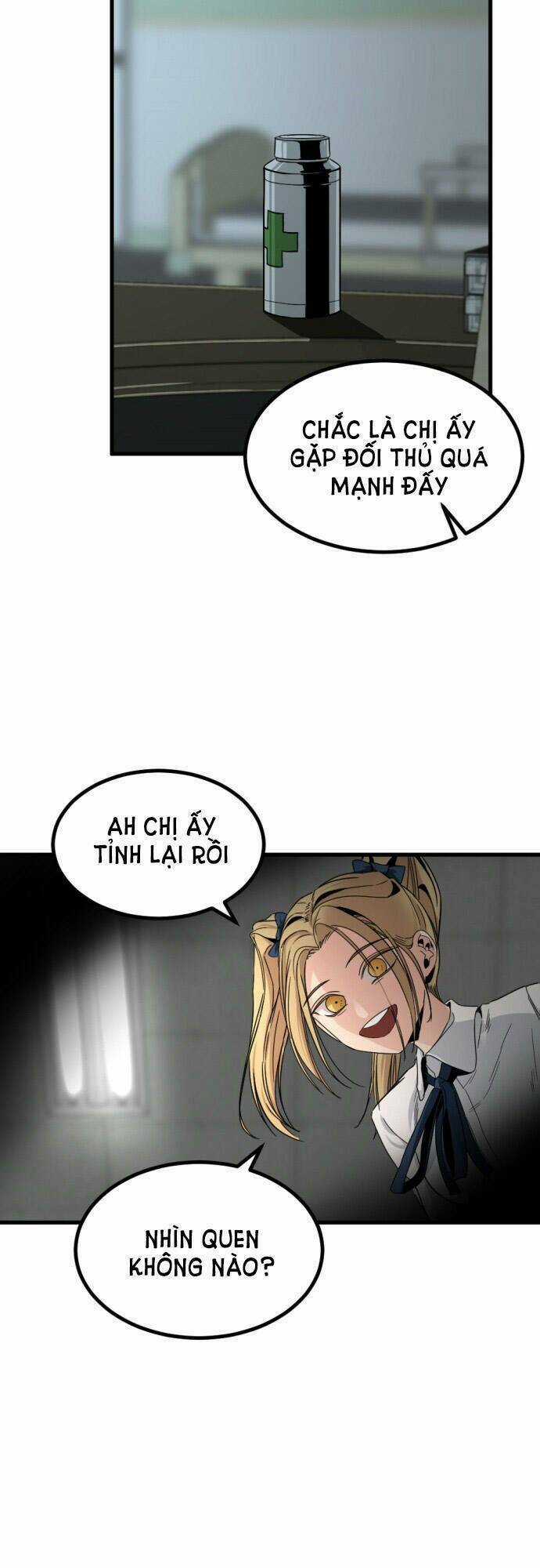 Tiêu Diệt Anh Hùng - Chapter 12 - Trang 51