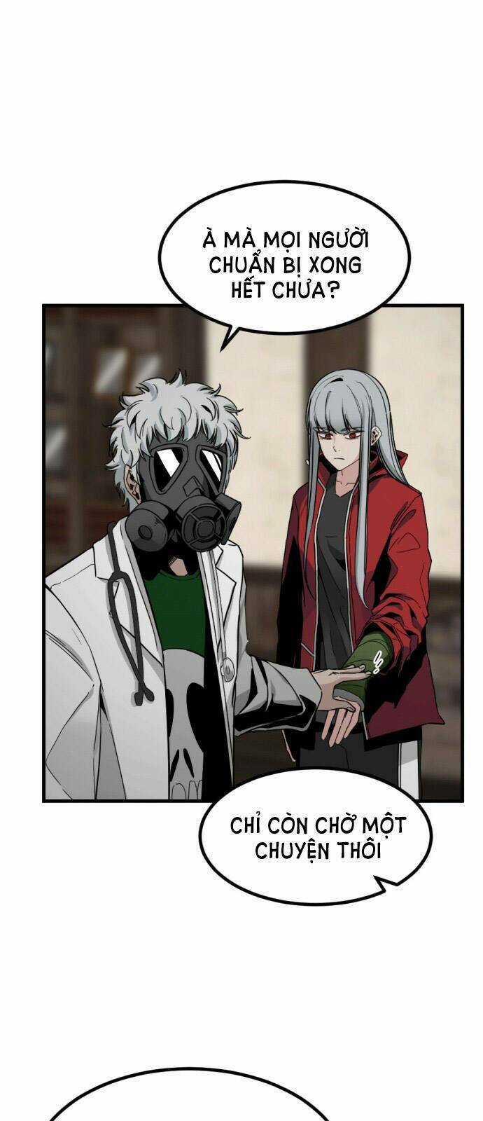 Tiêu Diệt Anh Hùng - Chapter 12 - Trang 61