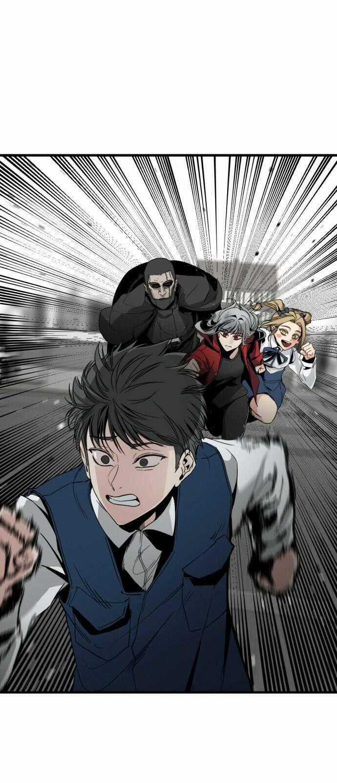 Tiêu Diệt Anh Hùng - Chapter 13 - Trang 1