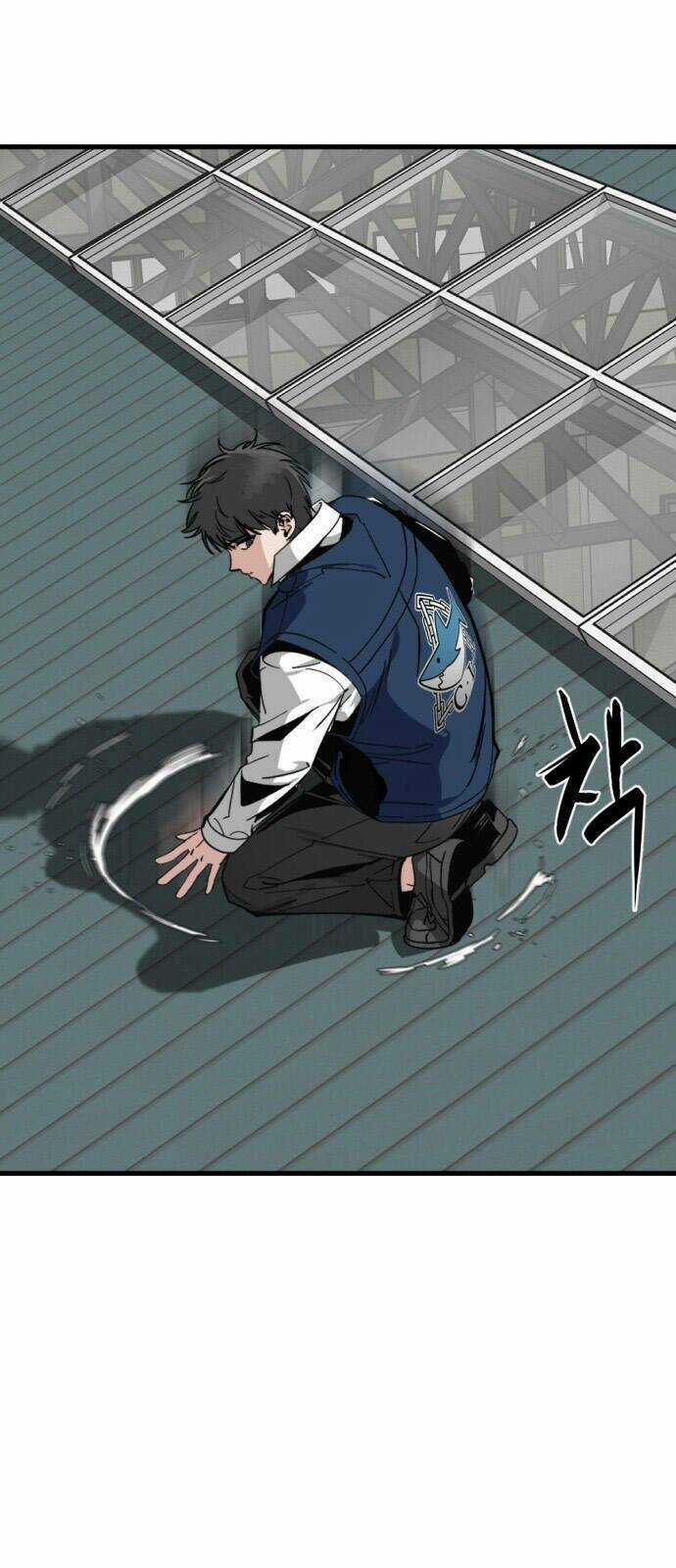 Tiêu Diệt Anh Hùng - Chapter 13 - Trang 3