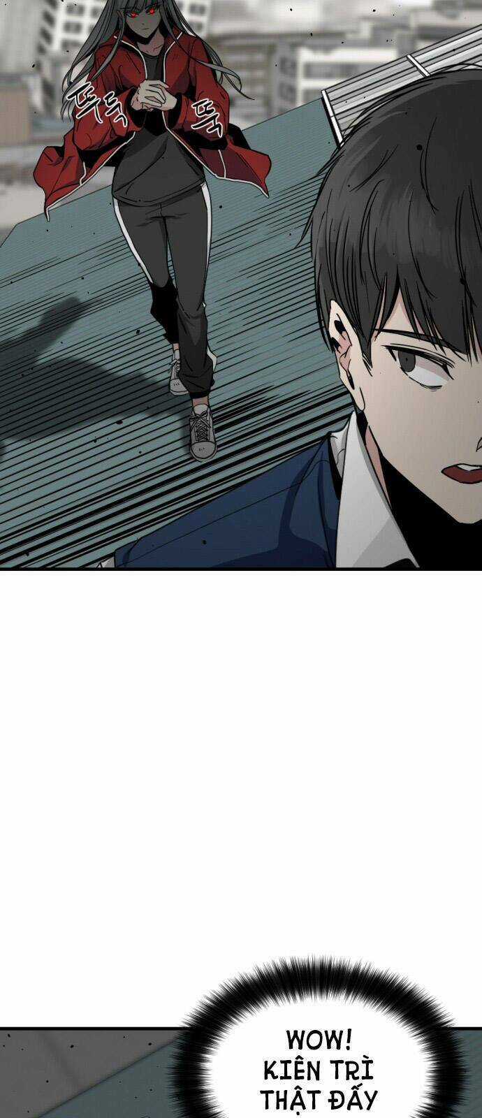 Tiêu Diệt Anh Hùng - Chapter 13 - Trang 22