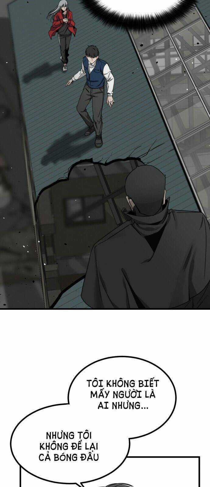 Tiêu Diệt Anh Hùng - Chapter 13 - Trang 23