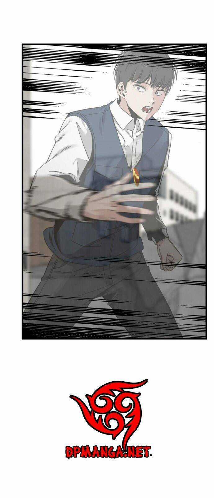 Tiêu Diệt Anh Hùng - Chapter 13 - Trang 33