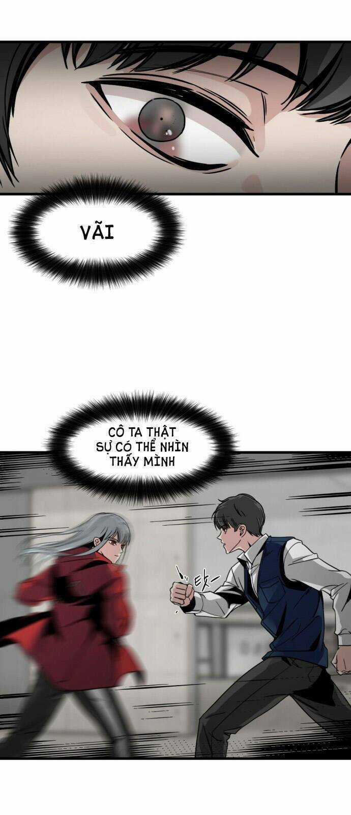 Tiêu Diệt Anh Hùng - Chapter 13 - Trang 34