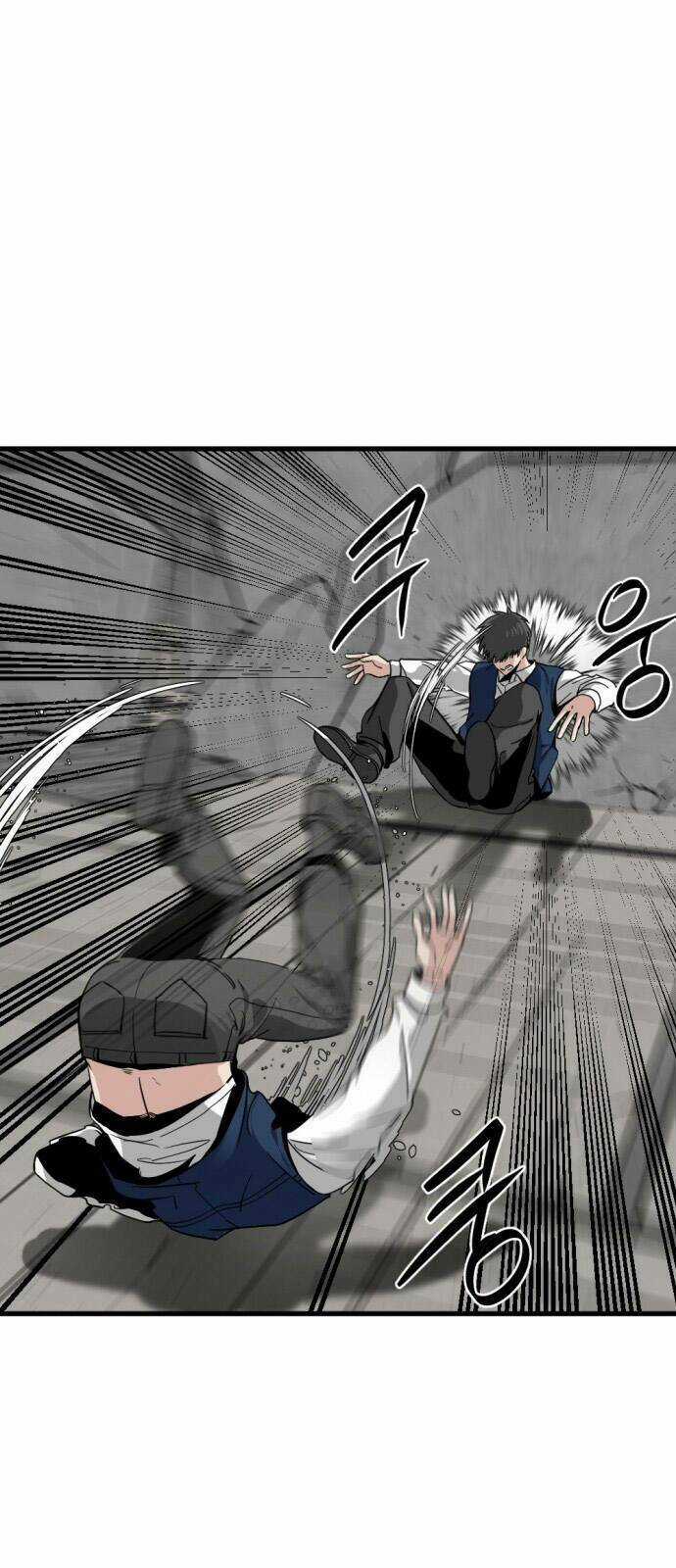 Tiêu Diệt Anh Hùng - Chapter 13 - Trang 36