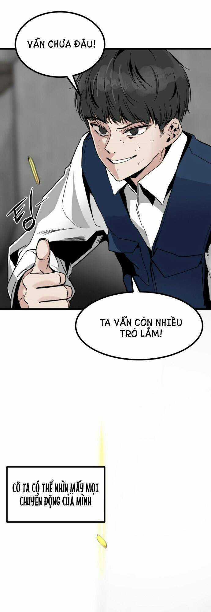 Tiêu Diệt Anh Hùng - Chapter 13 - Trang 39