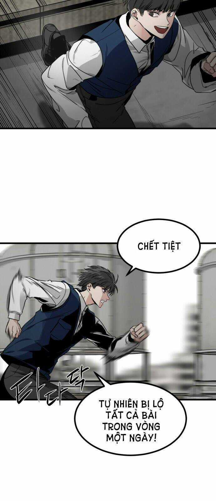 Tiêu Diệt Anh Hùng - Chapter 13 - Trang 44