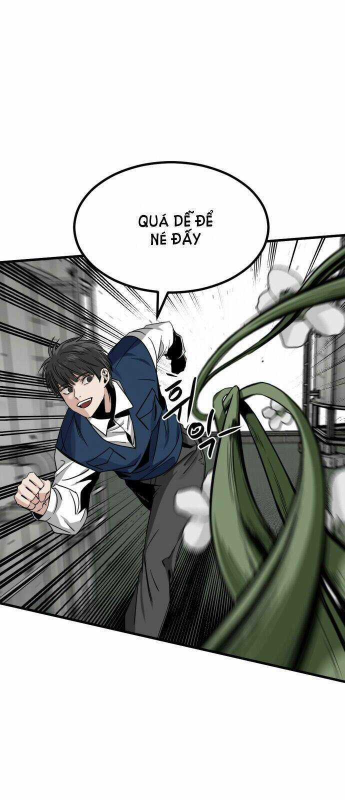 Tiêu Diệt Anh Hùng - Chapter 13 - Trang 48