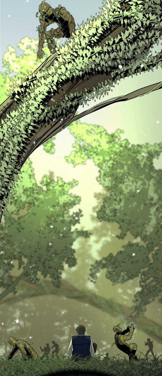 Tiêu Diệt Anh Hùng - Chapter 13 - Trang 54