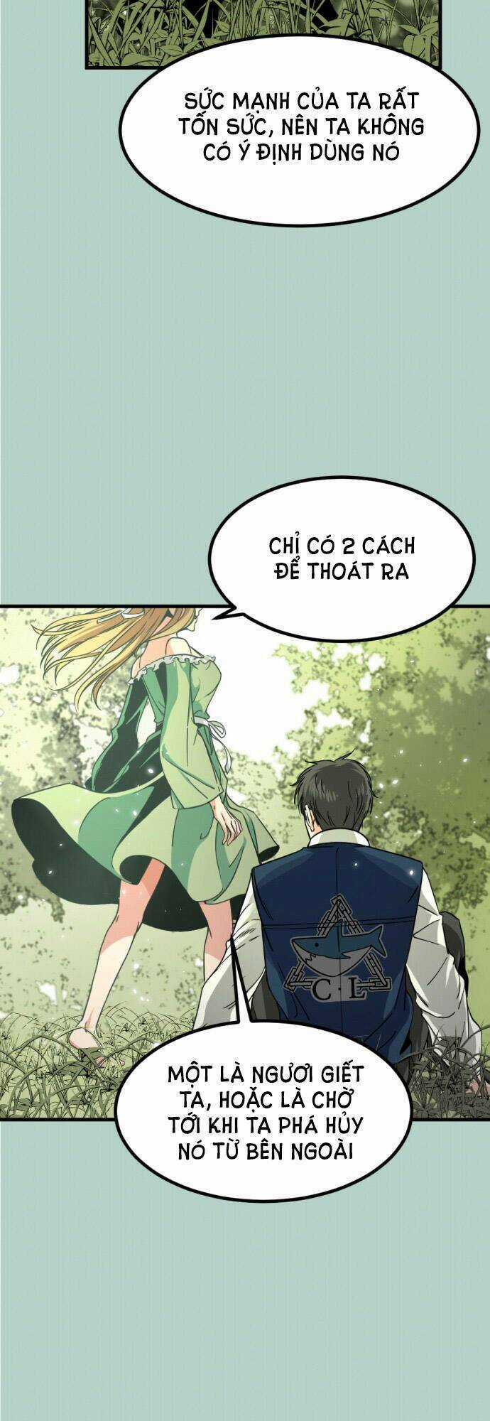 Tiêu Diệt Anh Hùng - Chapter 13 - Trang 56