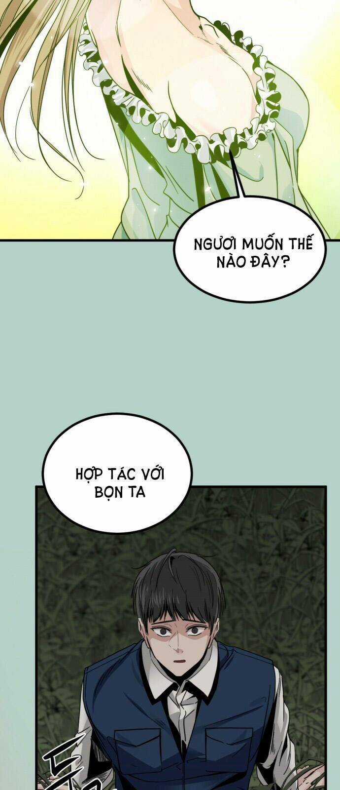 Tiêu Diệt Anh Hùng - Chapter 13 - Trang 58