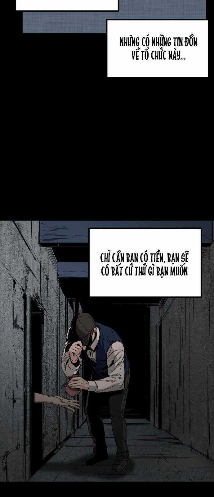 Tiêu Diệt Anh Hùng - Chapter 13 - Trang 63