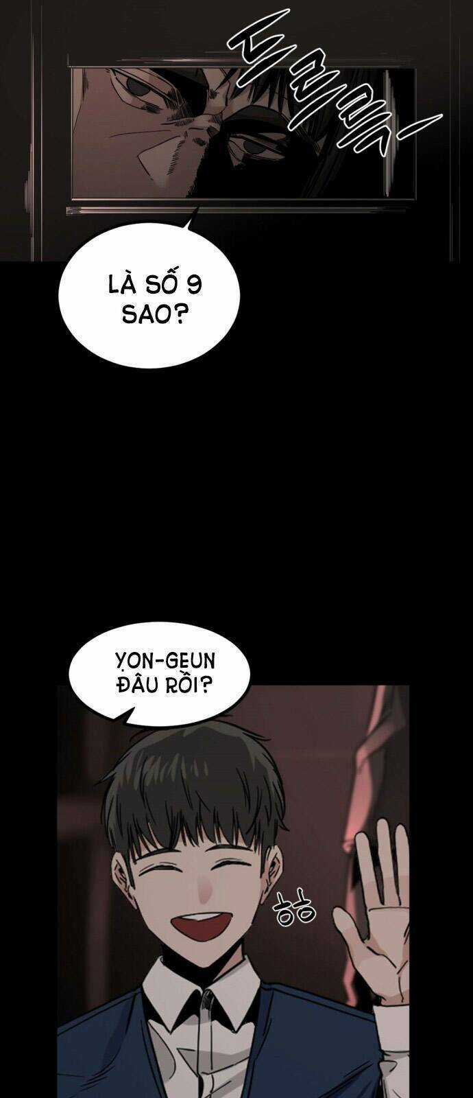 Tiêu Diệt Anh Hùng - Chapter 13 - Trang 67