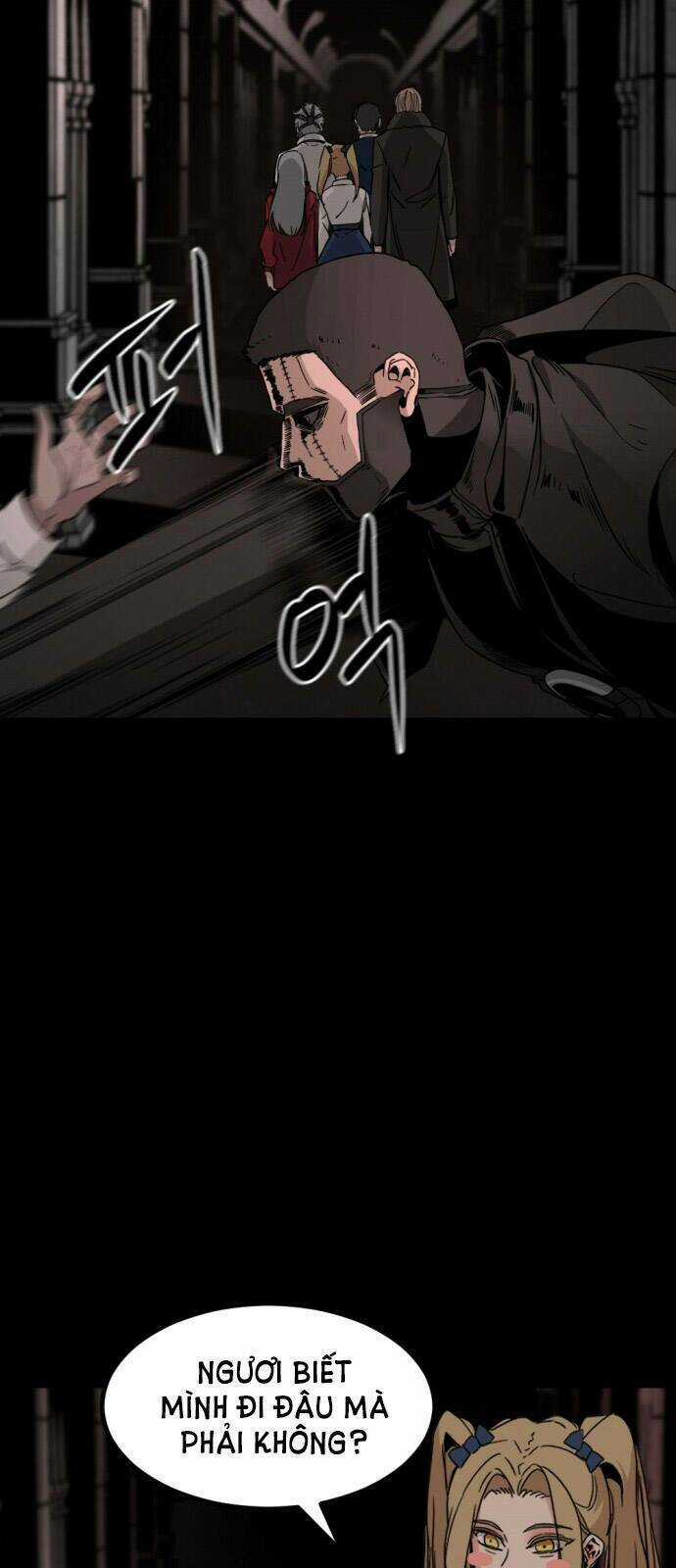 Tiêu Diệt Anh Hùng - Chapter 13 - Trang 70