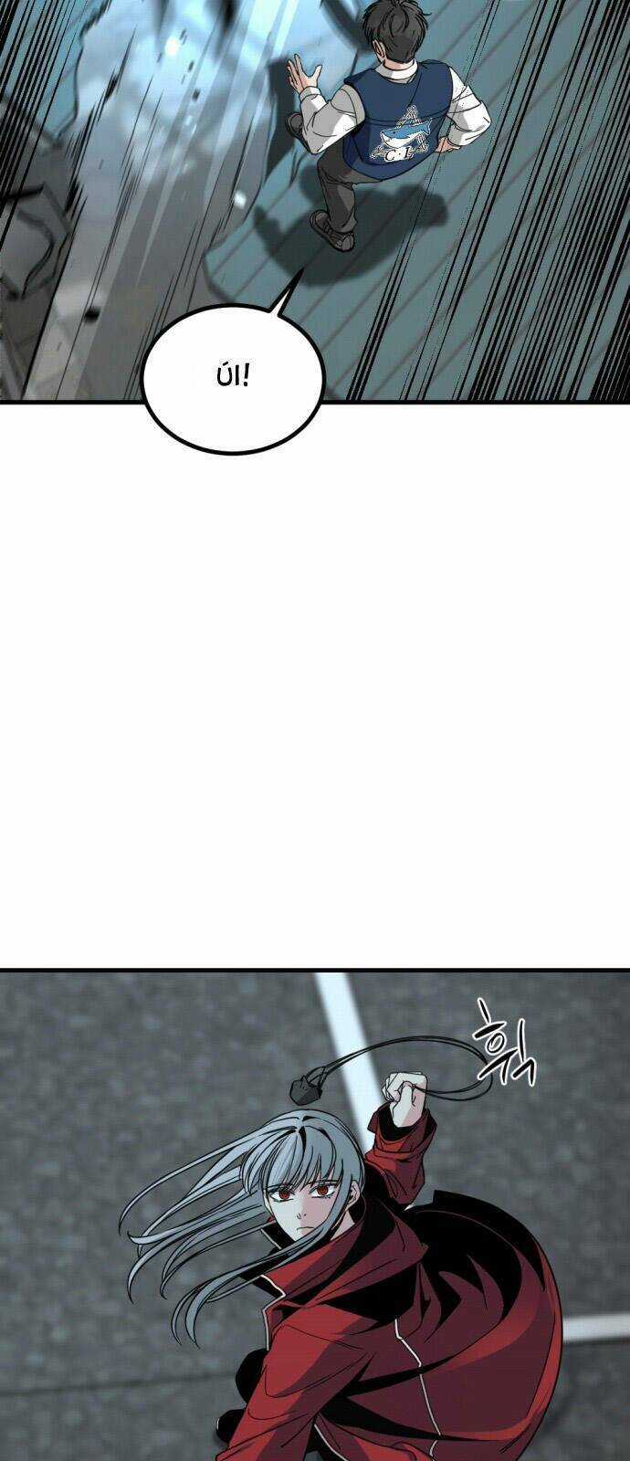 Tiêu Diệt Anh Hùng - Chapter 13 - Trang 8