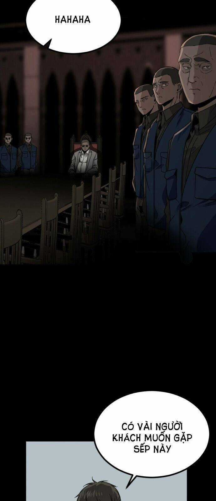 Tiêu Diệt Anh Hùng - Chapter 13 - Trang 75