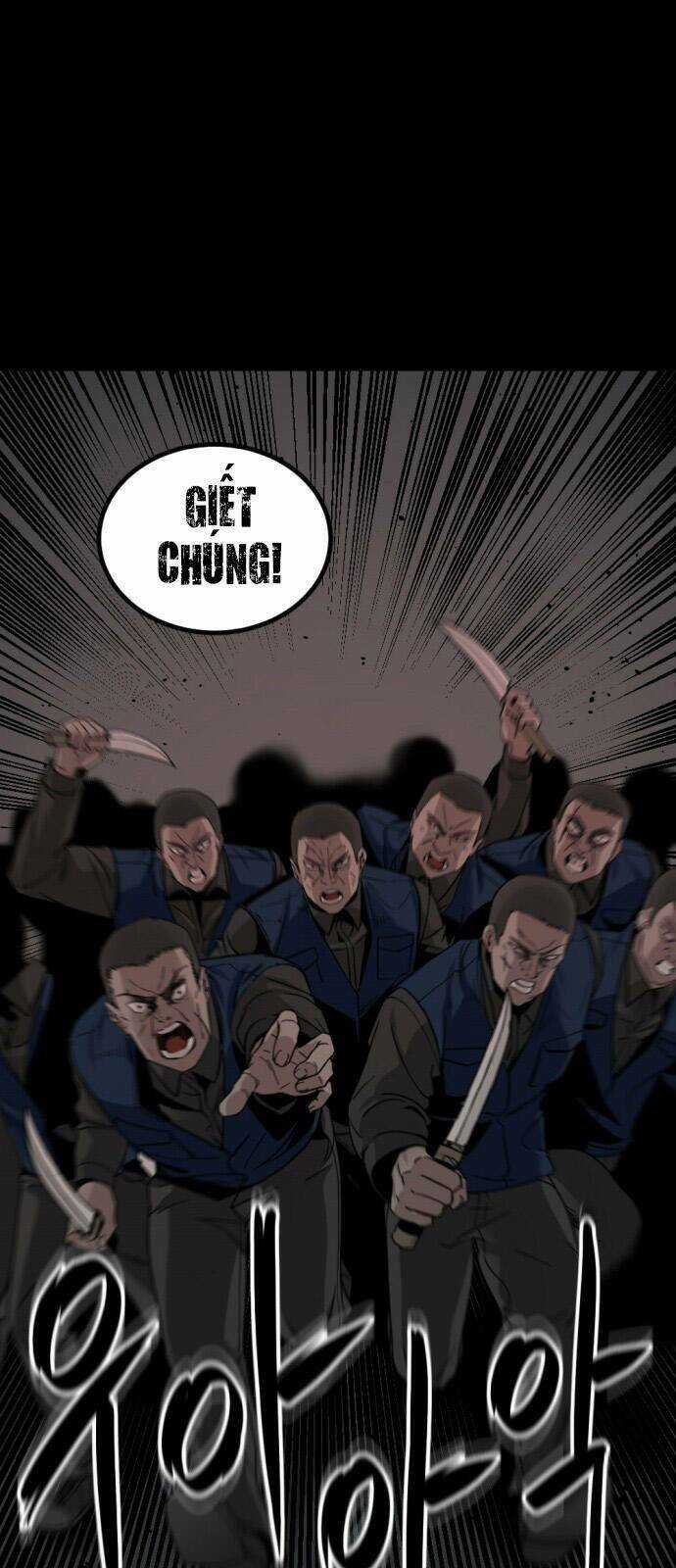 Tiêu Diệt Anh Hùng - Chapter 13 - Trang 79