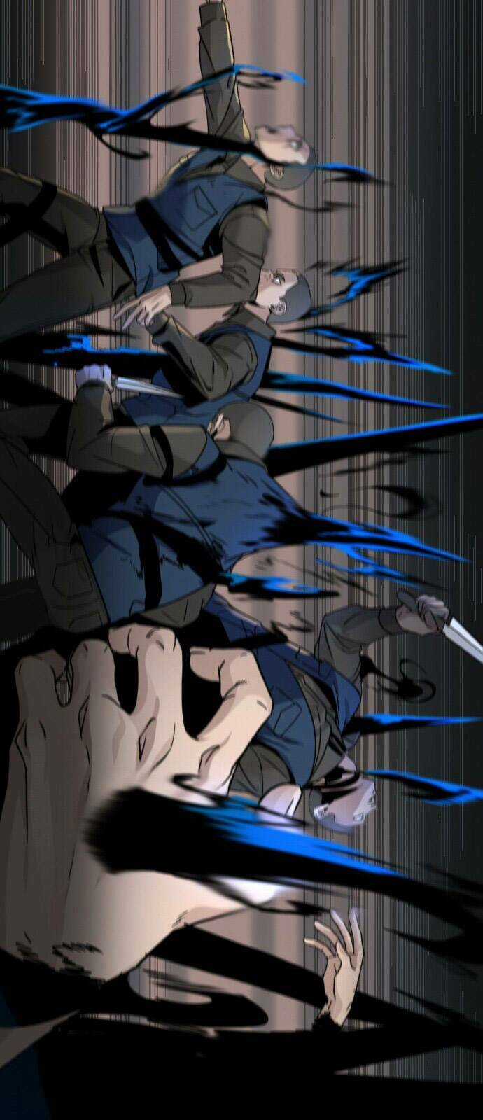 Tiêu Diệt Anh Hùng - Chapter 13 - Trang 82