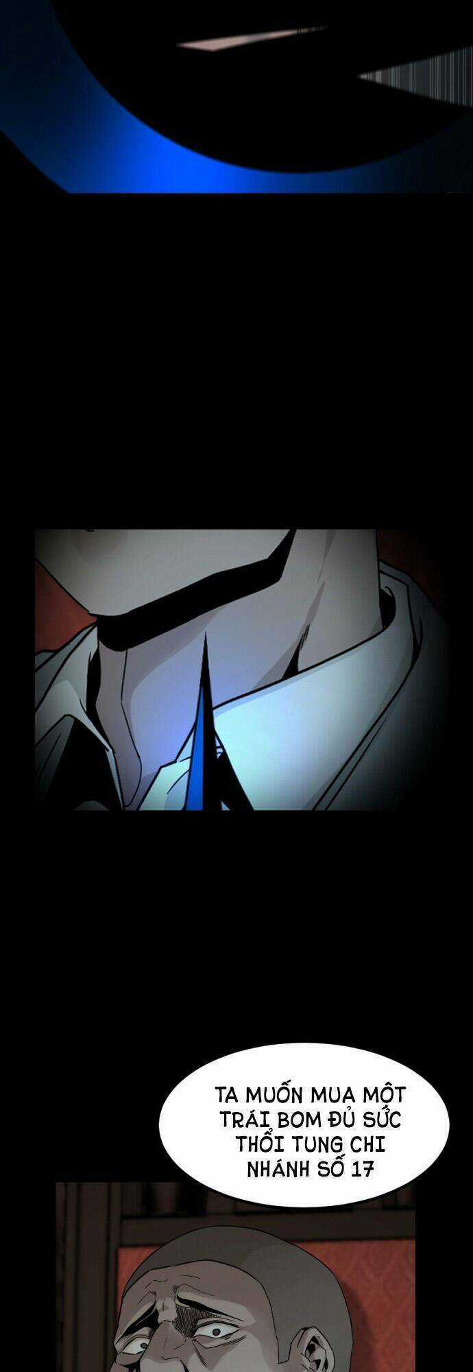 Tiêu Diệt Anh Hùng - Chapter 13 - Trang 83