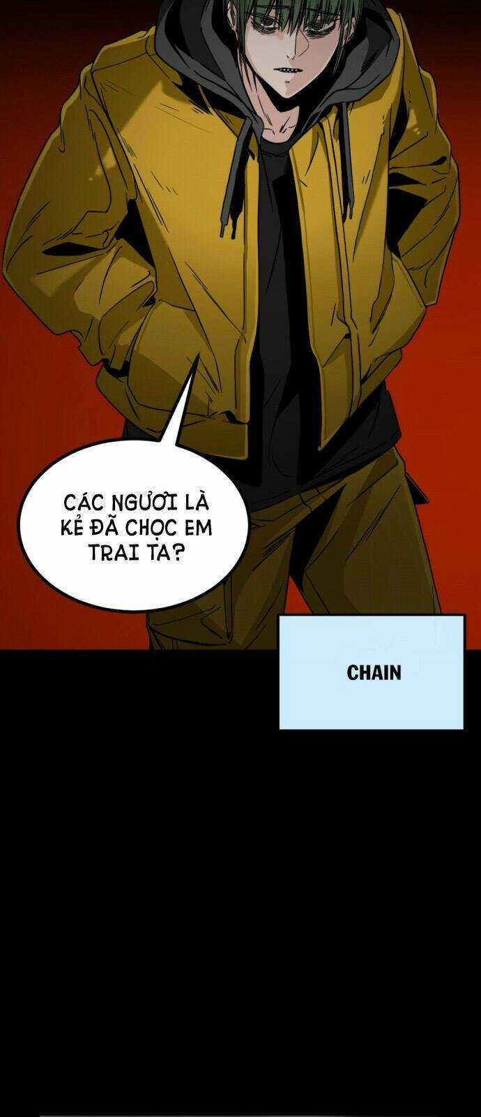 Tiêu Diệt Anh Hùng - Chapter 13 - Trang 88