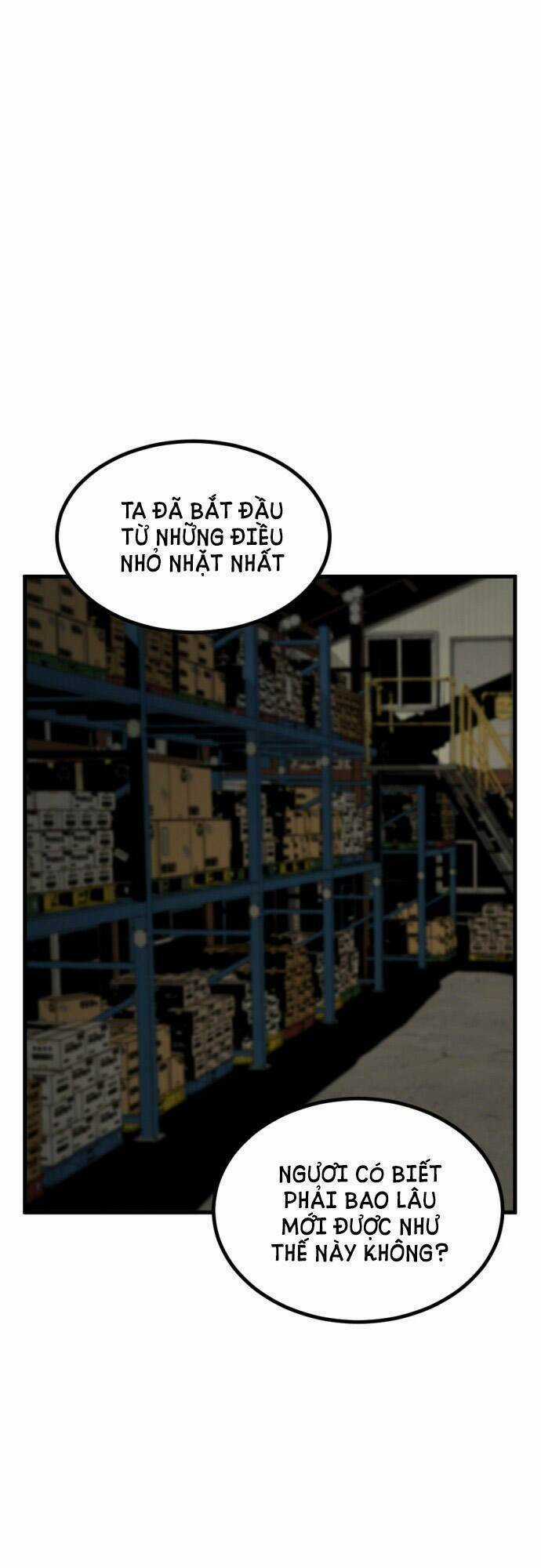 Tiêu Diệt Anh Hùng - Chapter 14 - Trang 13