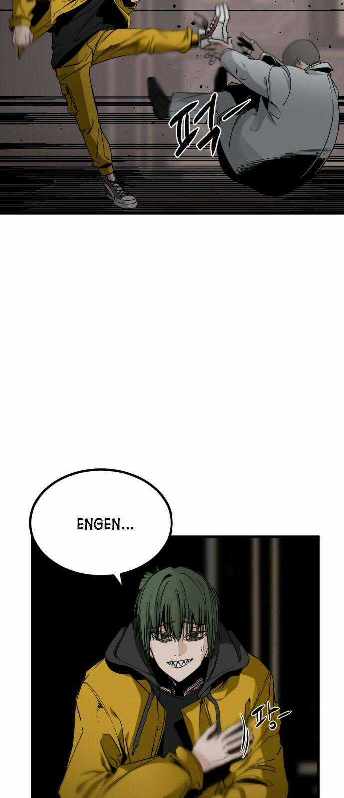 Tiêu Diệt Anh Hùng - Chapter 14 - Trang 3