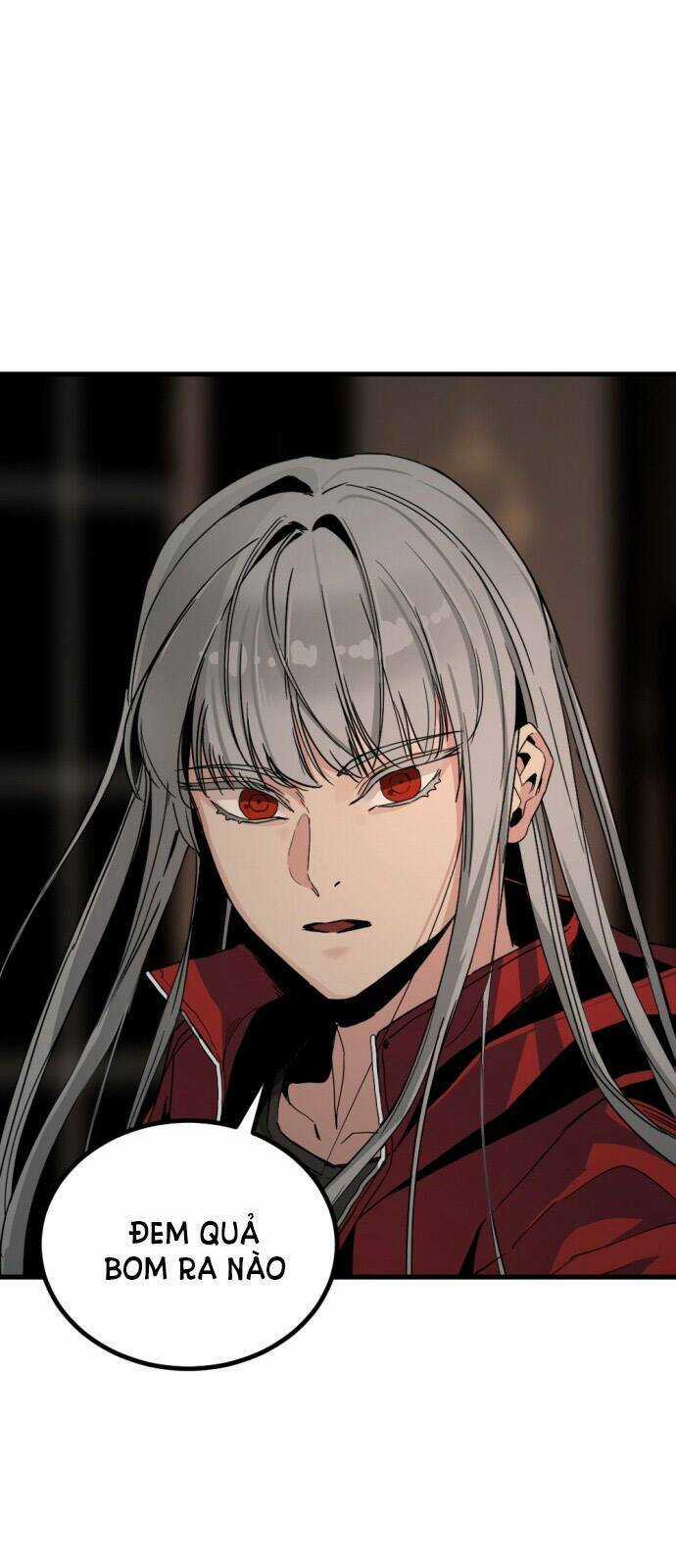 Tiêu Diệt Anh Hùng - Chapter 14 - Trang 21