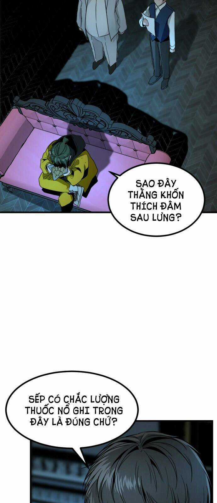 Tiêu Diệt Anh Hùng - Chapter 14 - Trang 26