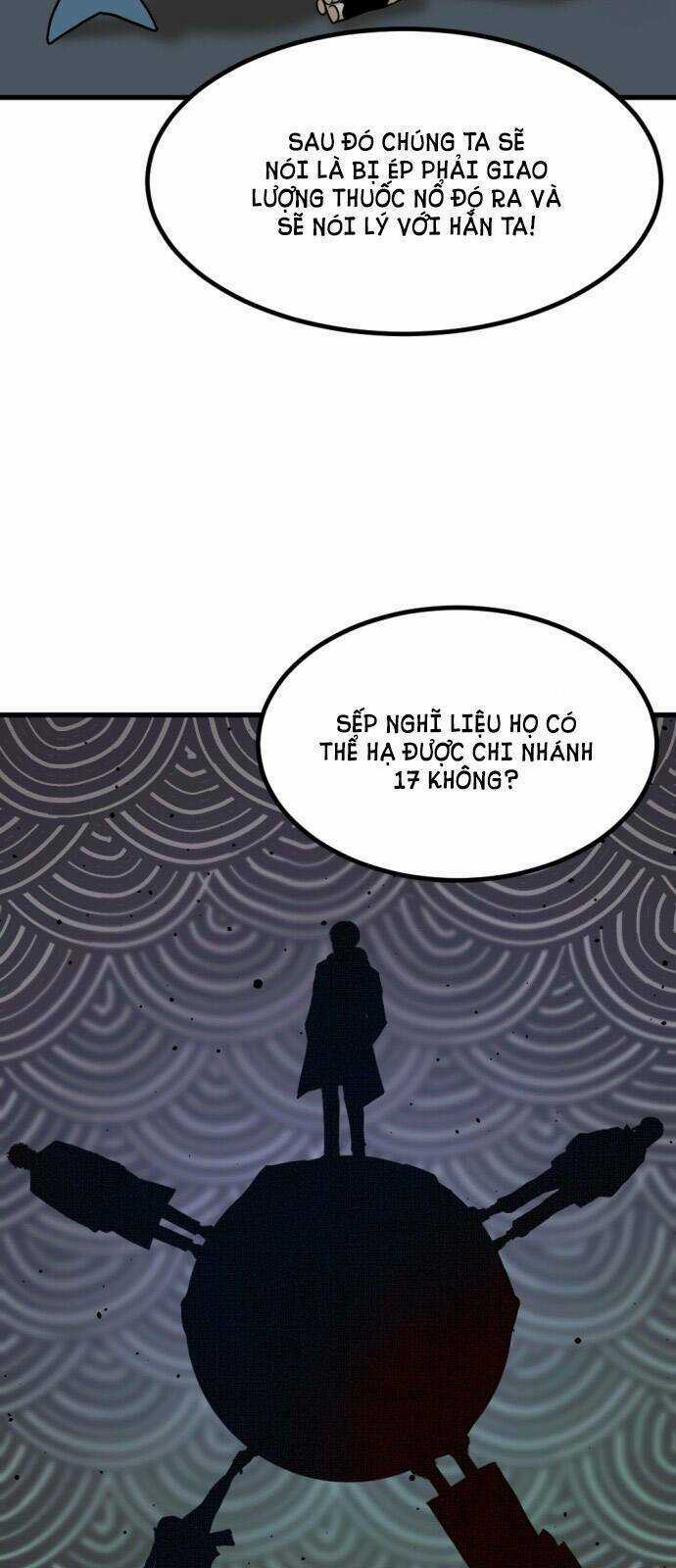 Tiêu Diệt Anh Hùng - Chapter 14 - Trang 29