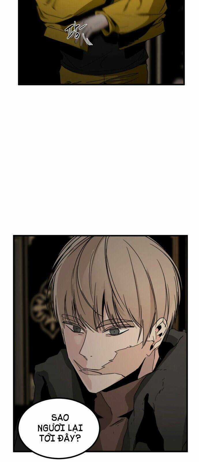 Tiêu Diệt Anh Hùng - Chapter 14 - Trang 4