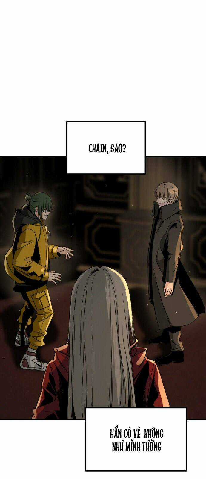 Tiêu Diệt Anh Hùng - Chapter 14 - Trang 5