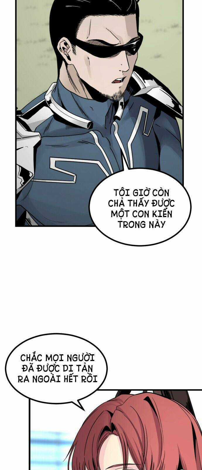 Tiêu Diệt Anh Hùng - Chapter 14 - Trang 65