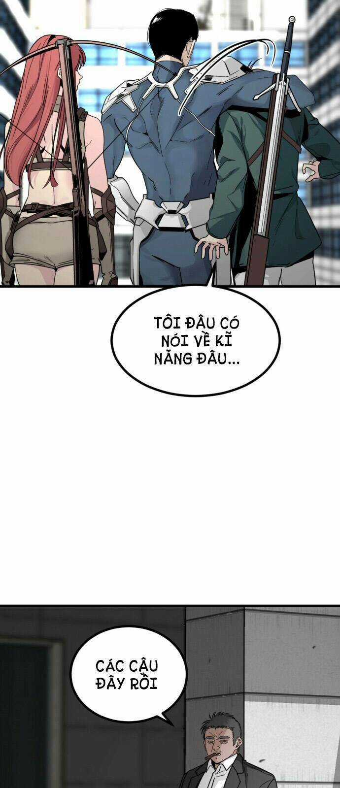 Tiêu Diệt Anh Hùng - Chapter 14 - Trang 68