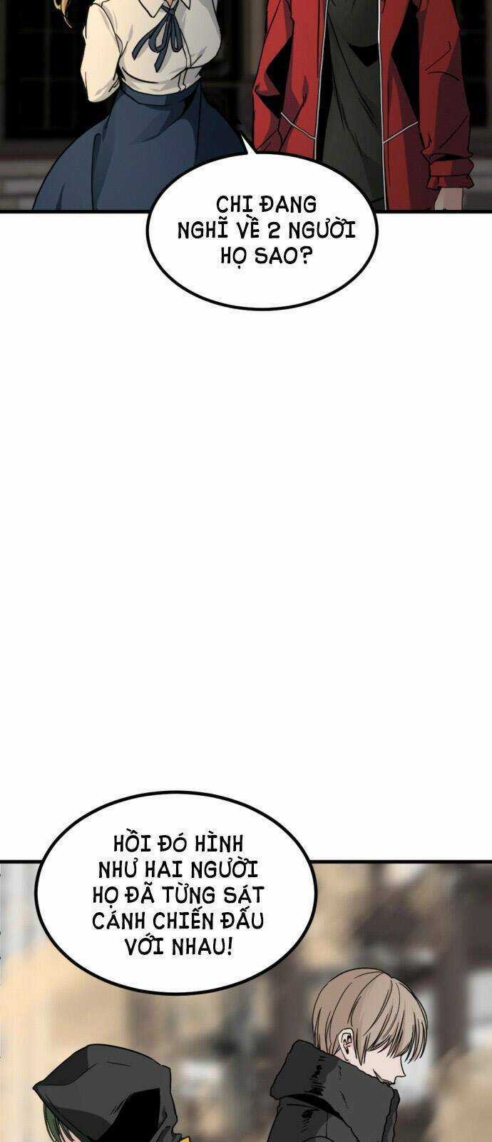 Tiêu Diệt Anh Hùng - Chapter 14 - Trang 8