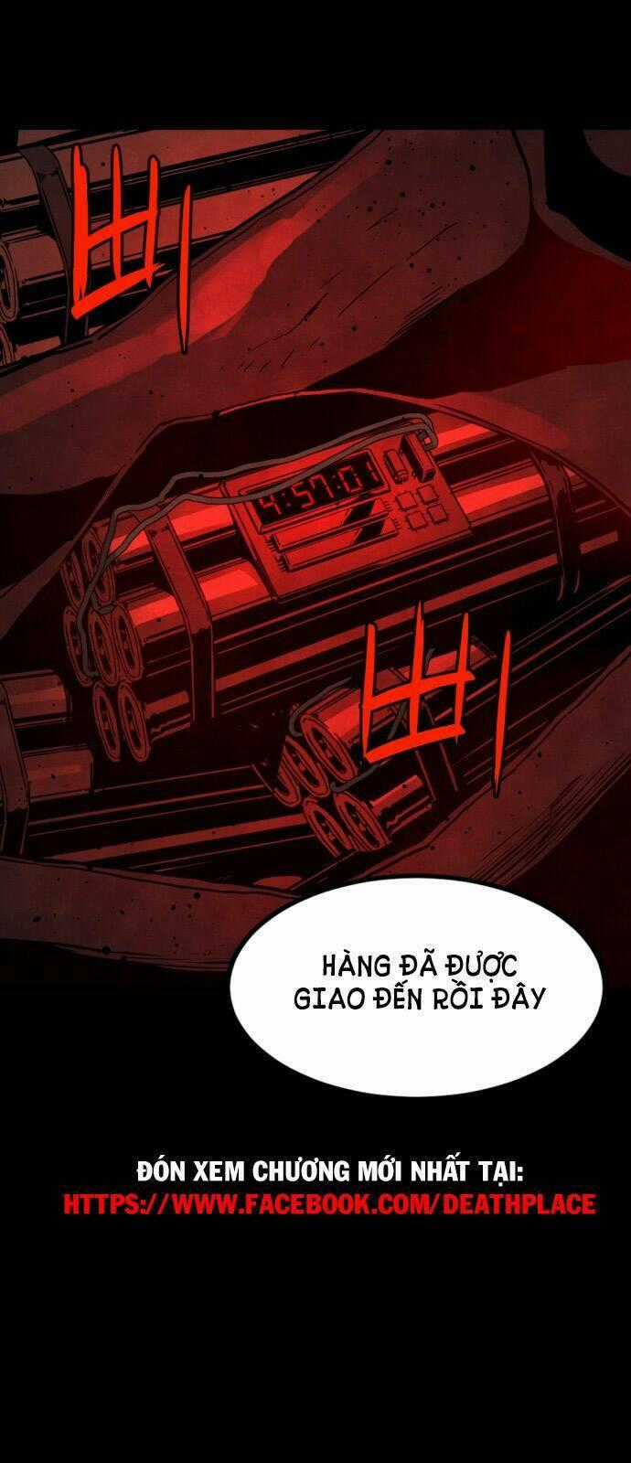 Tiêu Diệt Anh Hùng - Chapter 14 - Trang 77