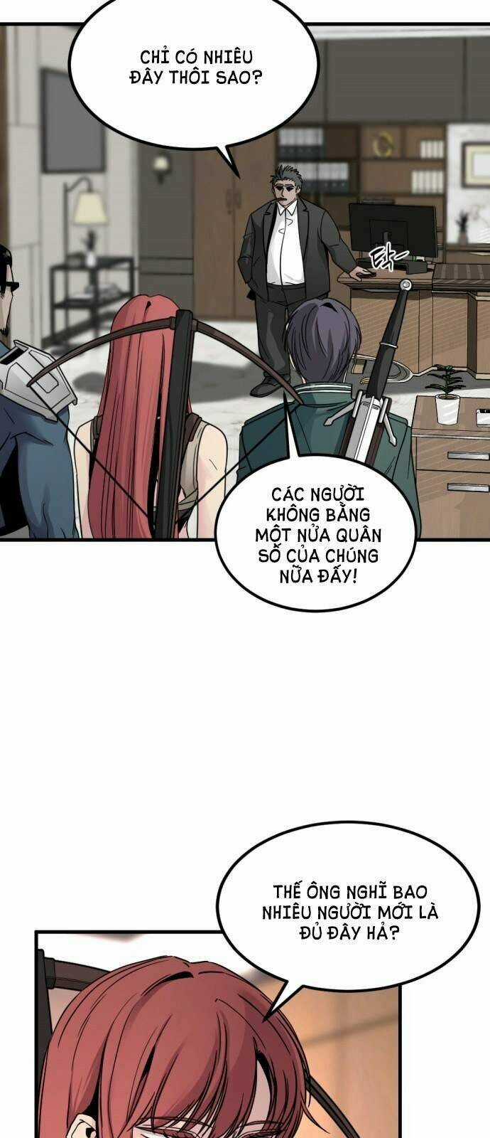 Tiêu Diệt Anh Hùng - Chapter 15 - Trang 3